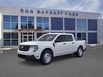 2025 Ford Maverick SuperCrew Cab AWD Pickup for sale #F24365 - photo 1