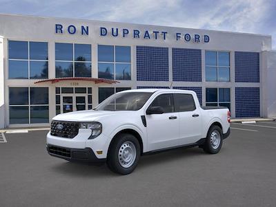2025 Ford Maverick SuperCrew Cab FWD Pickup for sale #F24366 - photo 1