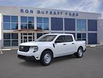 2025 Ford Maverick SuperCrew Cab FWD Pickup for sale #F24366 - photo 1