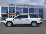 2025 Ford Maverick SuperCrew Cab FWD Pickup for sale #F24366 - photo 8