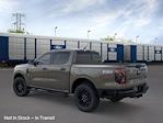 New 2025 Ford Ranger XLT SuperCrew Cab 4x4 Pickup for sale #F24368 - photo 2