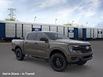 New 2025 Ford Ranger XLT SuperCrew Cab 4x4 Pickup for sale #F24368 - photo 8