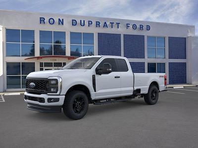 2025 Ford F-350 Super Cab SRW 4x4 Pickup for sale #F24369 - photo 1