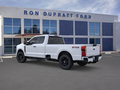 2025 Ford F-350 Super Cab SRW 4x4 Pickup for sale #F24369 - photo 2
