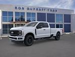 2025 Ford F-350 Super Cab SRW 4x4 Pickup for sale #F24369 - photo 3