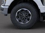 2025 Ford F-350 Crew Cab SRW 4x4 Pickup for sale #F24371 - photo 20