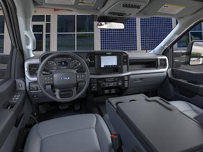 2025 Ford F-350 Super Cab SRW 4x4 Scelzi Service Truck for sale #F24374B - photo 2