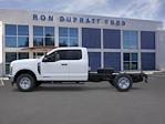 New 2025 Ford F-350 Super Cab 4x4 Scelzi SB-108-79-49-38-VO 9' Service Truck for sale #F24374B - photo 7
