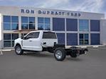 New 2025 Ford F-350 Super Cab 4x4 Scelzi SB-108-79-49-38-VO 9' Service Truck for sale #F24374B - photo 9