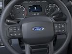 New 2025 Ford F-350 Super Cab 4x4 Scelzi SB-108-79-49-38-VO 9' Service Truck for sale #F24374B - photo 8
