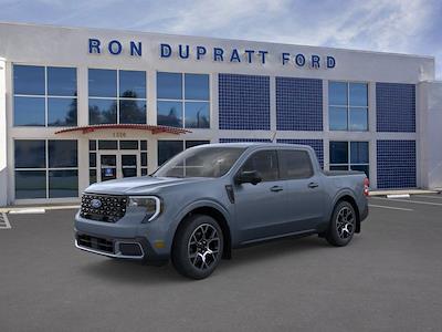 2025 Ford Maverick SuperCrew Cab AWD Pickup for sale #F24377 - photo 1