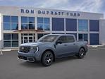 2025 Ford Maverick SuperCrew Cab AWD Pickup for sale #F24377 - photo 1