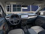 2025 Ford Maverick SuperCrew Cab AWD Pickup for sale #F24377 - photo 10