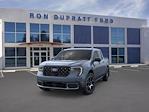2025 Ford Maverick SuperCrew Cab AWD Pickup for sale #F24377 - photo 4