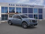 2025 Ford Maverick SuperCrew Cab AWD Pickup for sale #F24377 - photo 8