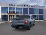 2025 Ford Maverick SuperCrew Cab AWD Pickup for sale #F24377 - photo 9
