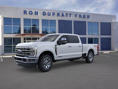 2025 Ford F-250 Crew Cab 4x4 Pickup for sale #F24380 - photo 1