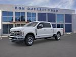 2025 Ford F-250 Crew Cab 4x4 Pickup for sale #F24380 - photo 3