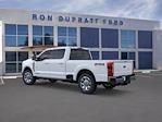 2025 Ford F-250 Crew Cab 4x4 Pickup for sale #F24380 - photo 2