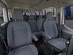 2025 Ford Transit 350 Medium Roof AWD Passenger Van for sale #F24381 - photo 11