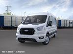 2025 Ford Transit 350 Medium Roof AWD Passenger Van for sale #F24381 - photo 4