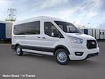 2025 Ford Transit 350 Medium Roof AWD Passenger Van for sale #F24381 - photo 8