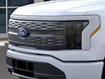 New 2025 Ford F-150 Lightning Lariat SuperCrew Cab AWD Pickup for sale #F24390 - photo 18