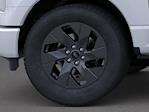 New 2025 Ford F-150 Lightning Lariat SuperCrew Cab AWD Pickup for sale #F24390 - photo 20