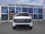 New 2025 Ford F-150 Lightning Lariat SuperCrew Cab AWD Pickup for sale #F24390 - photo 7