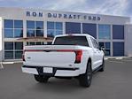 New 2025 Ford F-150 Lightning Lariat SuperCrew Cab AWD Pickup for sale #F24391 - photo 9