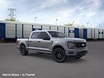 2025 Ford F-150 SuperCrew Cab 4x2 Pickup for sale #F24399 - photo 8