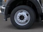 New 2025 Ford F-550 XL Super Cab 4x4 Cab Chassis for sale #F24401B - photo 20