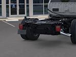 New 2025 Ford F-550 XL Super Cab 4x4 Cab Chassis for sale #F24401B - photo 22
