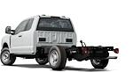 2025 Ford F-350 Super Cab SRW 4x4 Cab Chassis for sale #F24403B - photo 3