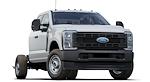 2025 Ford F-350 Super Cab SRW 4x4 Cab Chassis for sale #F24403B - photo 5