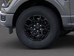 2025 Ford F-150 SuperCrew Cab 4x2 Pickup for sale #F24406 - photo 20