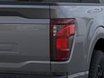 2025 Ford F-150 SuperCrew Cab 4x2 Pickup for sale #F24406 - photo 22