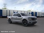 2025 Ford F-150 SuperCrew Cab 4x2 Pickup for sale #F24406 - photo 8