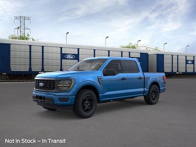 2025 Ford F-150 SuperCrew Cab 4x2 Pickup for sale #F24407 - photo 1