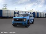 2025 Ford F-150 SuperCrew Cab 4x2 Pickup for sale #F24407 - photo 4