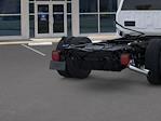 2025 Ford F-350 Regular Cab DRW 4x2 Cab Chassis for sale #F24413B - photo 22