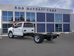 2025 Ford F-350 Regular Cab DRW 4x2 Cab Chassis for sale #F24413B - photo 2