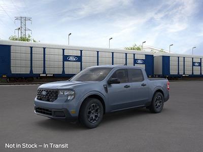 2025 Ford Maverick SuperCrew Cab AWD Pickup for sale #F24432 - photo 1