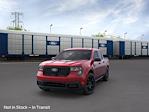 New 2025 Ford Maverick XLT SuperCrew Cab AWD Pickup for sale #F24433 - photo 4