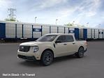 2025 Ford Maverick SuperCrew Cab AWD Pickup for sale #F24434 - photo 3