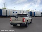 2025 Ford Maverick SuperCrew Cab AWD Pickup for sale #F24434 - photo 9