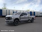 2025 Ford F-350 Super Cab SRW 4x4 Pickup for sale #F24437 - photo 3
