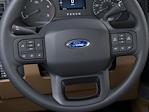 2025 Ford F-350 Crew Cab SRW 4x4 Pickup for sale #F24441 - photo 13