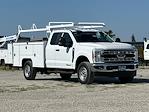 2025 Ford F-350 Super Cab SRW 4x4 Scelzi Service Truck for sale #F24442B - photo 3