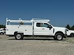 2025 Ford F-350 Super Cab SRW 4x4 Scelzi Service Truck for sale #F24442B - photo 4